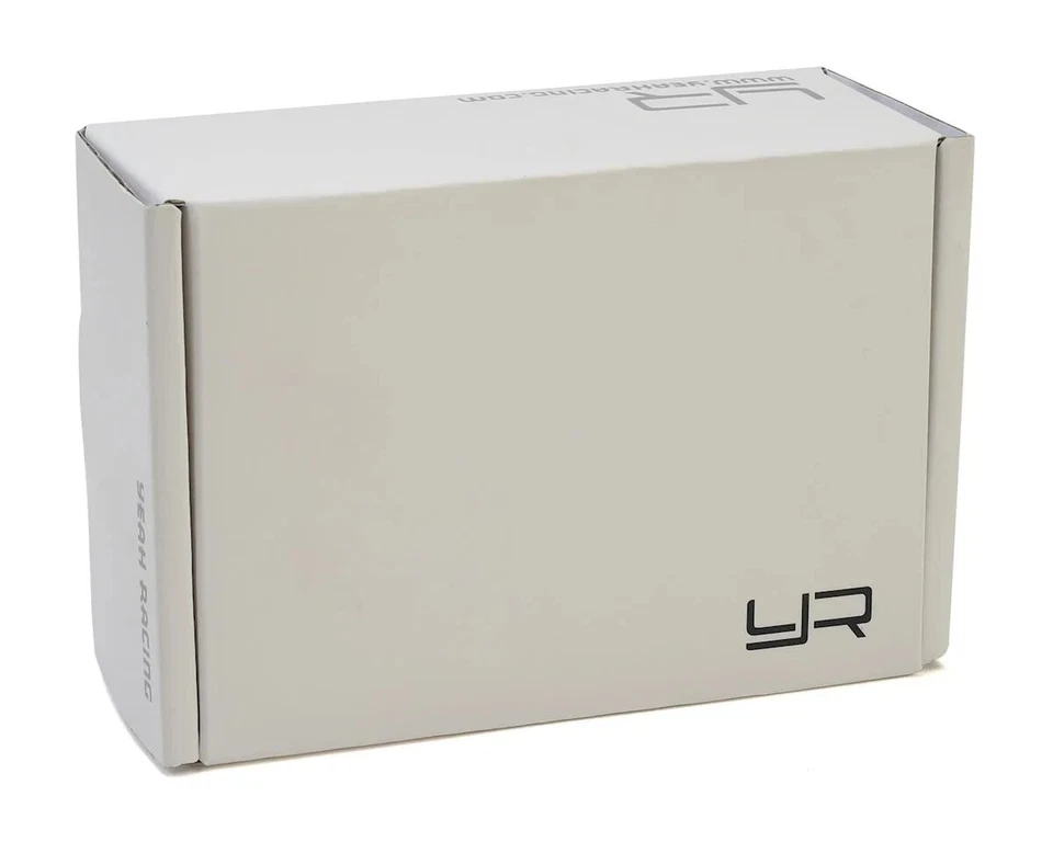 Yeah Racing Full Metal Front & Rear Axle Housing Set for Traxxas TRX-4 - Image 2 of 2