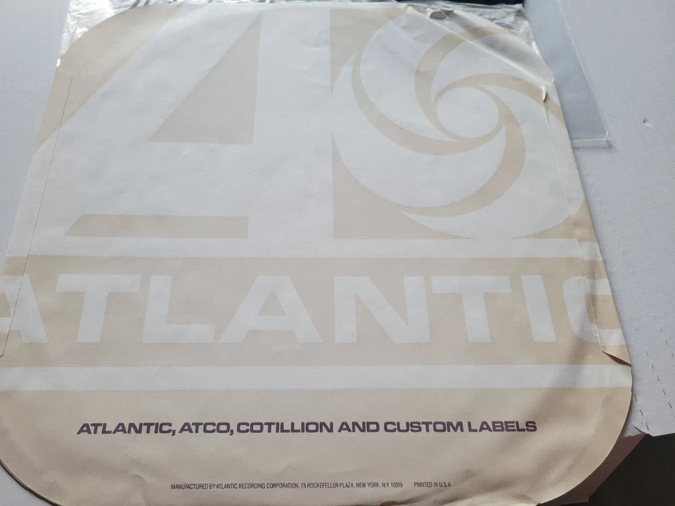 CROSBY STILLS NASH & YOUNG - So Far 1974 FOLK COUNTRY ROCK Neil Young EX/NM- - Image 4 of 4