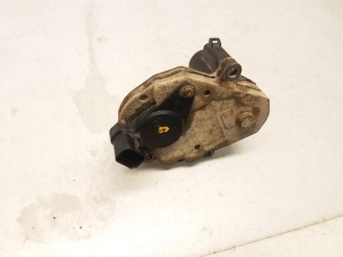 1996-97 Chevrolet Suburban 1500 (5.7L) T-Case Electric Shift Motor - Picture 4 of 12