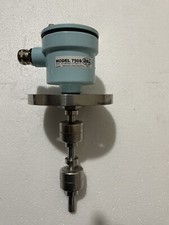 DIAL INSTRUMENTS 750S - 700S SERIES MAGNETIC LEVEL SWITCH CODE 750S/CF1/HAC/SA2/