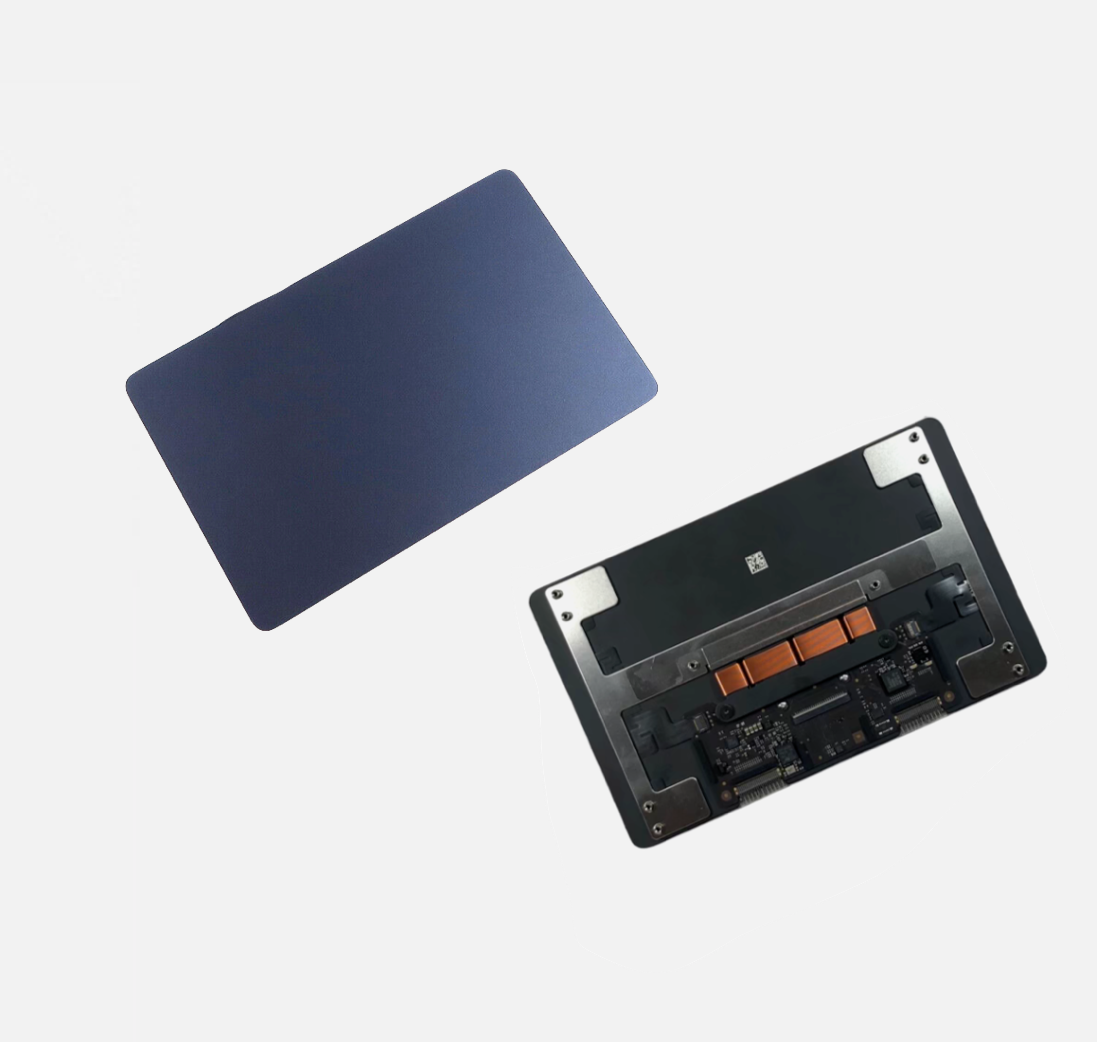 A2681 Trackpad Dark Blue Midnight 13