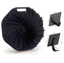 Silicone Exfoliating Body Scrubber 1pc