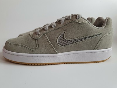 nike ebernon low green