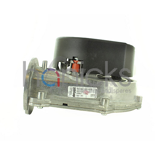 Ferroli Maxima/Optimax/Econcept 25/35 Fan 39809450 (Rg128/1300 
