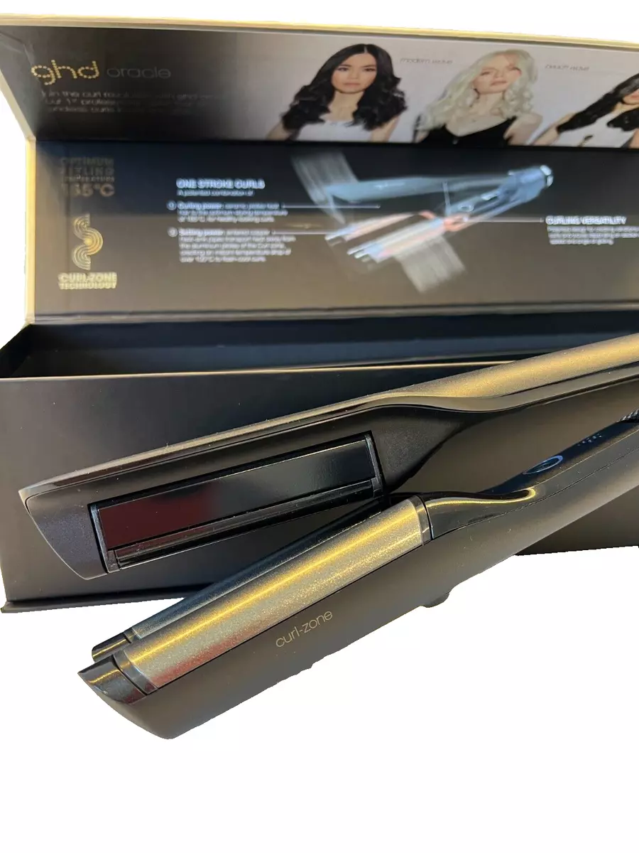 Oracle curler cheap