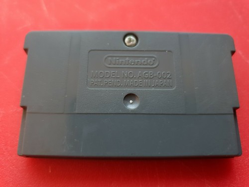 NINTENDO GAMEBOY ADVANCE GBA : bob l'eponge - silence on tourne - Imagen 2 de 2