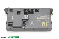 03-06 Mercedes W211 E500 E350 E55 Front Right Passenger Door Control Unit Module