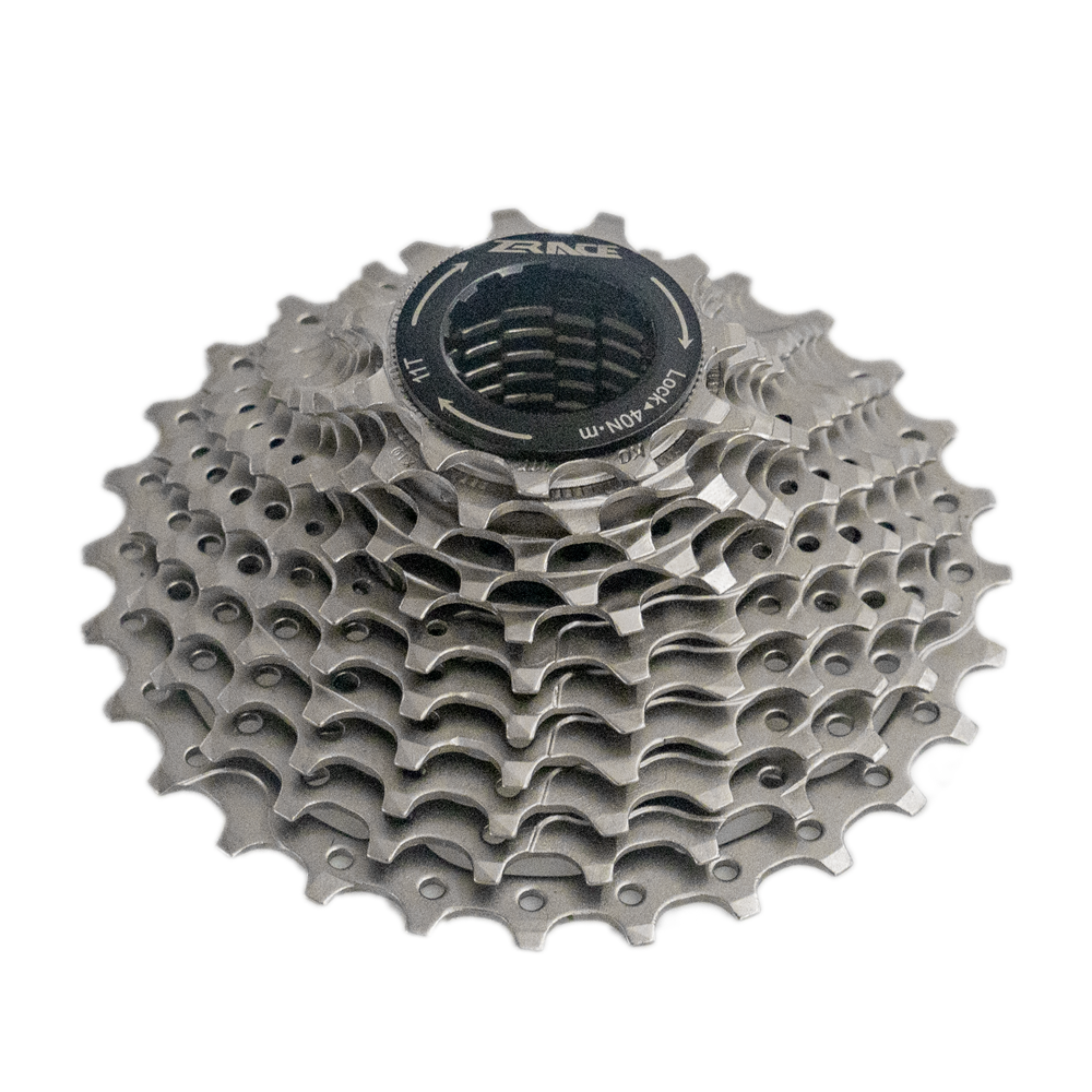 ZRACE Cassette 10 Speed Road / MTB bike Cassette 11-32T | eBay