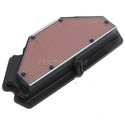 Air Filter Element Cleaner For Kawasaki EX400 Ninja400R 2014-2017 - Foto 5 di 6
