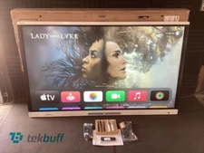 SMART (SBID-MX275-V4-PW) MX Pro V4 75" 4K Interactive Display w/ iQ - Wi-Fi, 8ms