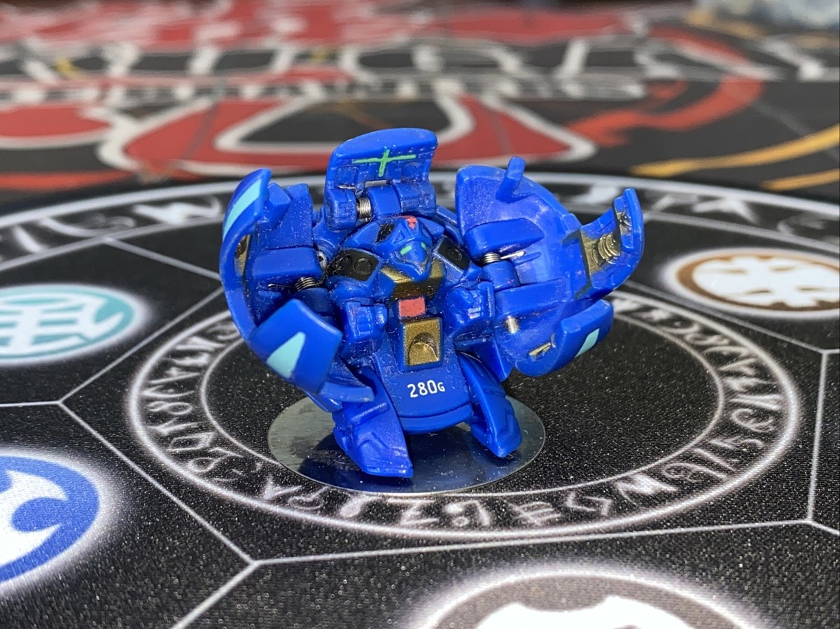 爆丸　タヴァネル　bakugan brawlers hqdefault.jpg