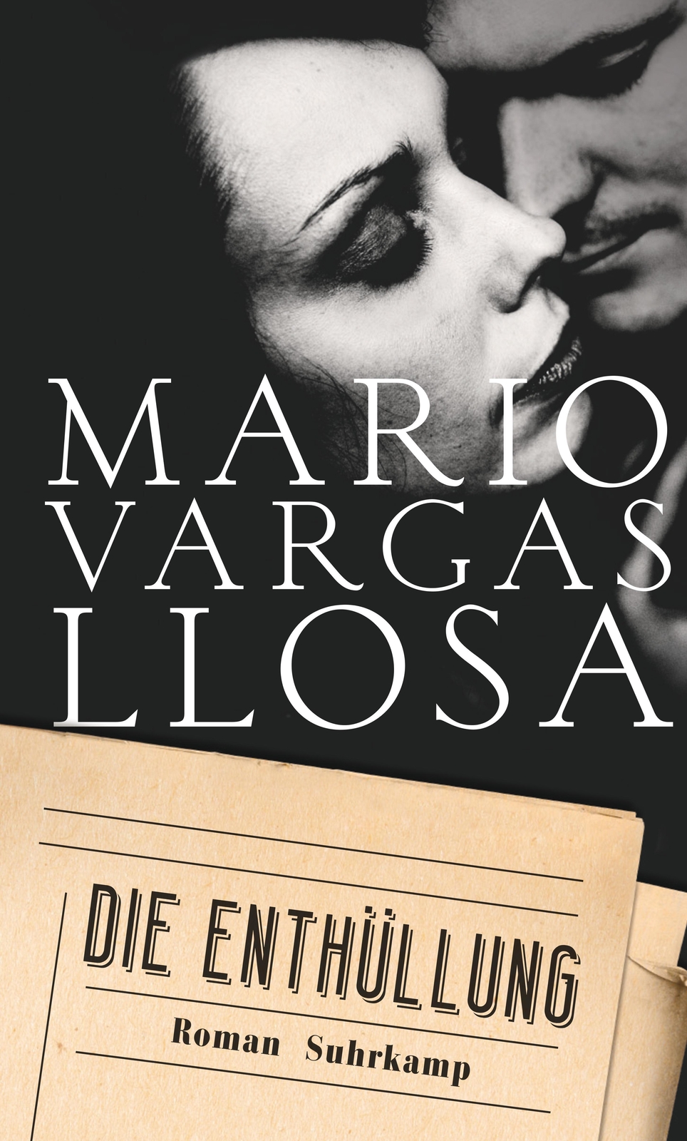 Thumbnail - Die Enthüllung Mario Vargas Llosa