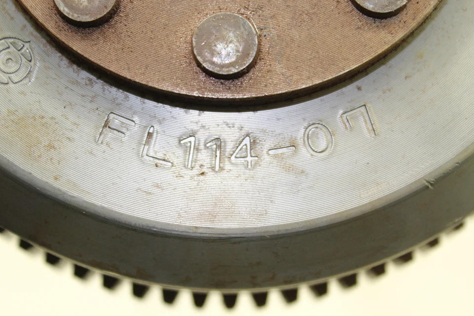 HONDA 1983 1984 ASCOT 500 83-86 SHADOW OEM MAGNETO ALTERNADOR GENERADOR J15 Foto 4 de 4