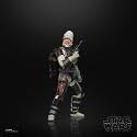 Star Wars Hasbro The Black Series Archive Dengar Toy Scale Return of the Jedi Ac - Bild 2 von 3
