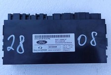 Ford Focus Convertible Roof Control Unit 6N4T-15B689-AF