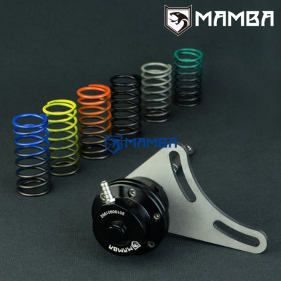 MAMBA Adjustable Turbo Actuator For Komatsu Mitsubishi 49377-01840 TD04L-10KYRC