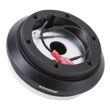 130H Steering Wheel 1.5" Short Hub Adapter For Prelude Civic EK RSX Accord CRZ