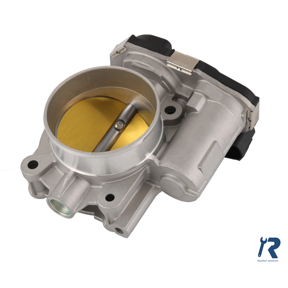 Corpo do acelerador para Buick Cadillac Chevrolet GMC Saab TB1044,217-3103,977-314 - Imagem 3 de 4