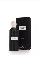 Black Carbon Diamond by Ibraheem Al Qurashi 200ml Spray - Free Express Shipping