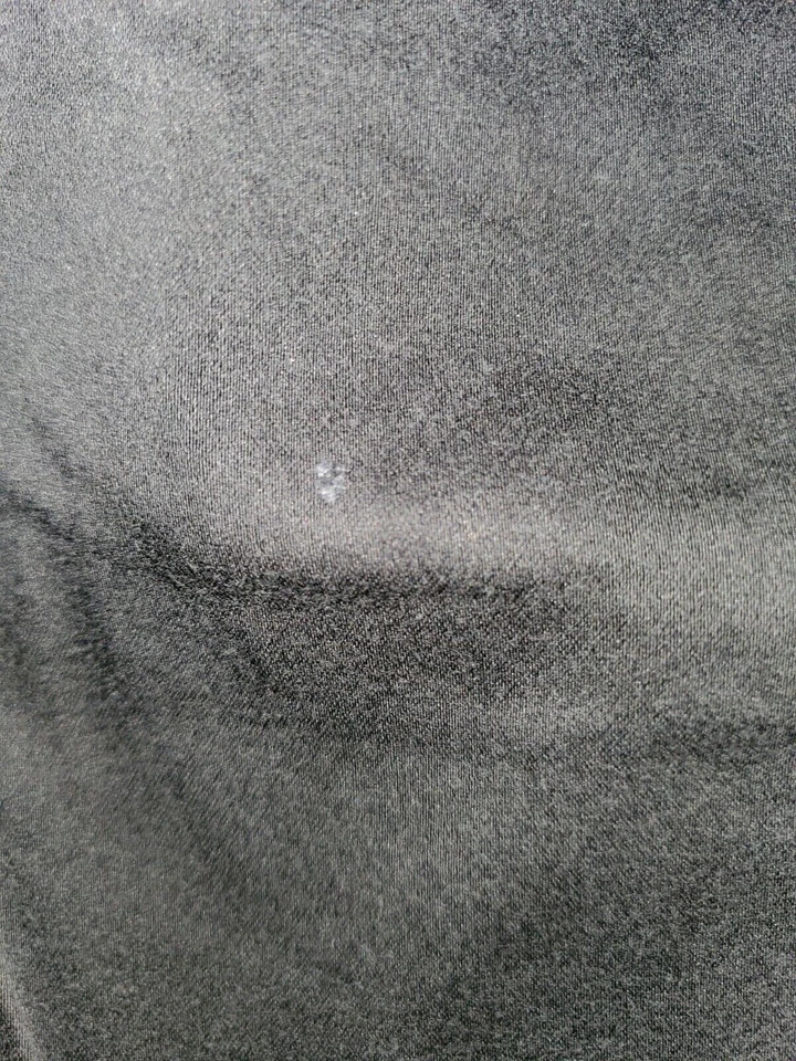 Caribbean Joe Womens Capri Pants Size 12 Petite 12P Black - Image 3 of 4