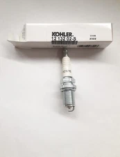 Genuine Kohler 12 132 02-S Spark Plug (Champion) RC12YC
