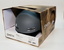 Smith Maze Helmet Matte Cement Gray Large 59-62 cm 