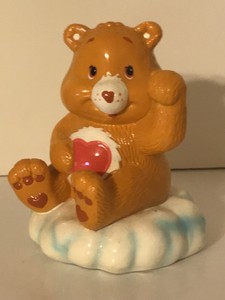 vintage tenderheart care bear