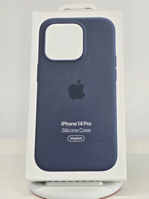 Mixroom - Cover Custodia Case per iPhone 14 PRO Protezione Copre Fotocamera in Silicone TPU Opaco con Bordi Piatti Colore Celeste