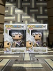 Funko Pop! Vinyl: One Piece - Luffy Gear Five (Glow) (Chase) #1605 4 Available