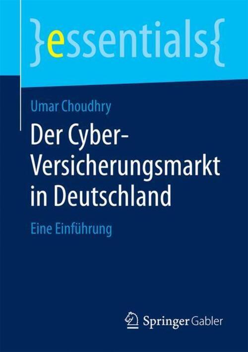 Thumbnail - Der Cyber-versicherungsmarkt In Deutschland | Eine Einführung | Umar