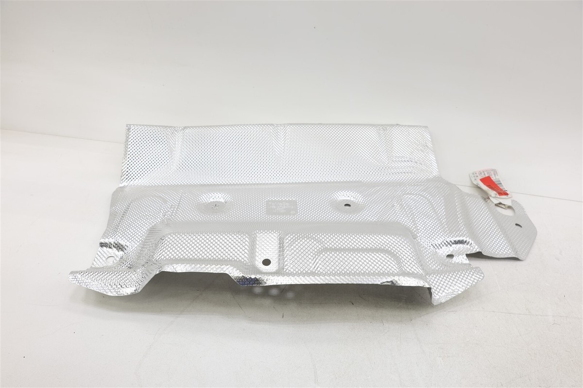 NEW OEM Ford Rear Floor Pan Heat Shield LX6Z-5811434-H Escape NEW OEM Ford Rear Floor Pan Heat Shield LX6Z-5811434-H Escape
