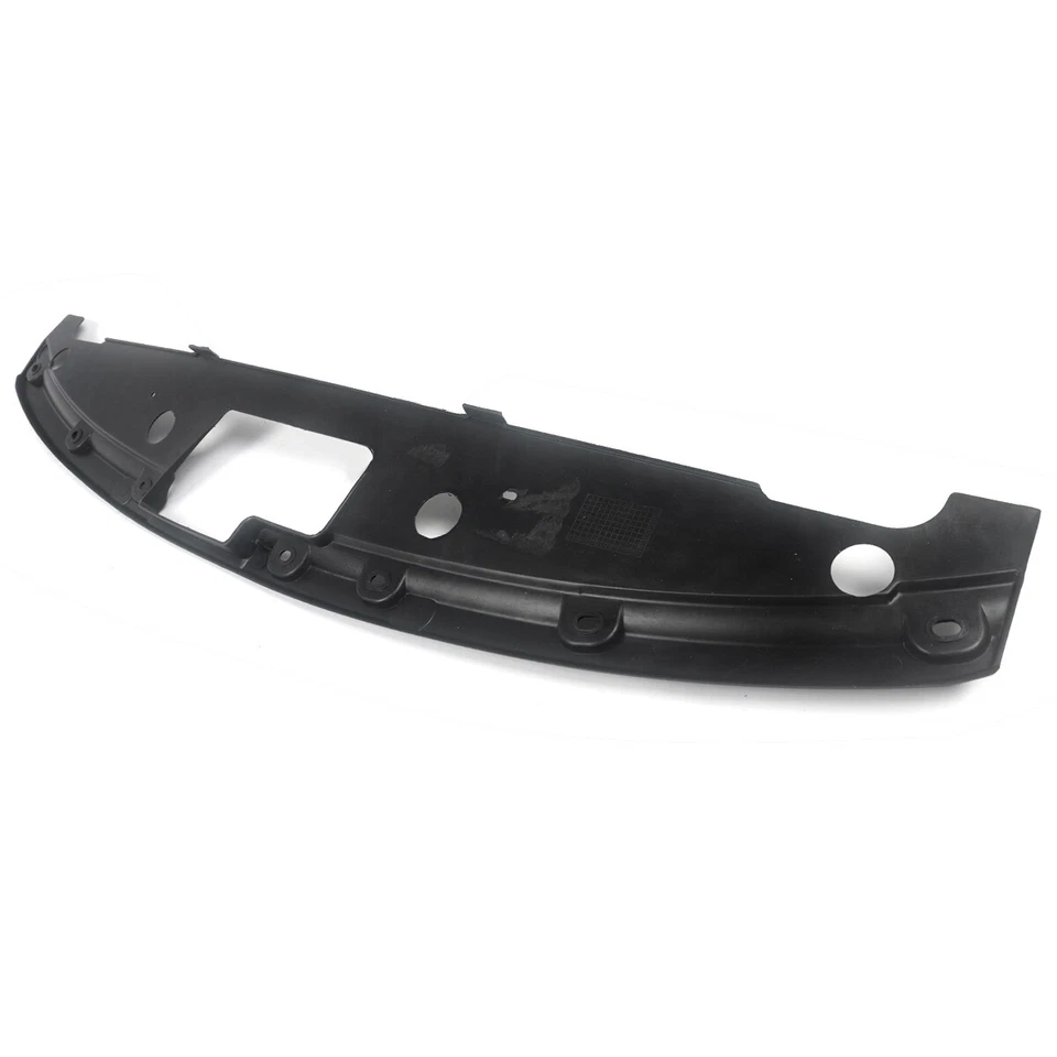 For 2016-2019 Ford Explorer Radiator Support Access Cover FO1224120 FB5Z8A284AA - Imagem 3 de 4