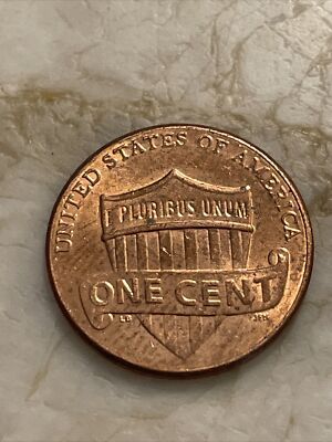 2017 D Denver U.S. Lincoln Shield Penny Cent TK2410* | eBay