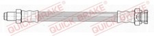 QUICK BRAKE Bremsschlauch für Opel Corsa D S07 1.2 1.4 1.0 Adam M13 X15 1.7