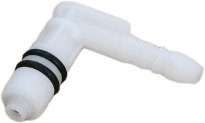 Fuel Pump Check Valve Professional Parts Sweden 21341766 For