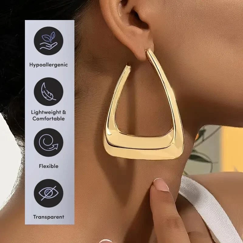 Lobe Love Ear Lobe Support Patches -- 60 ct. image 4