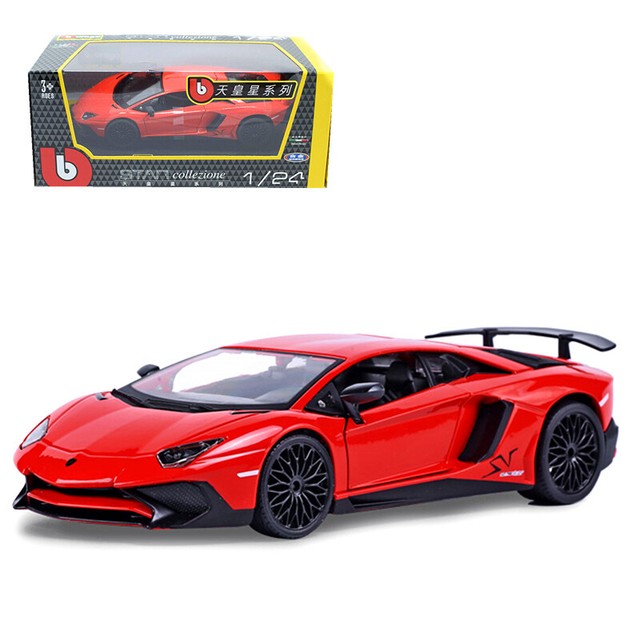 Lamborghini 1 24