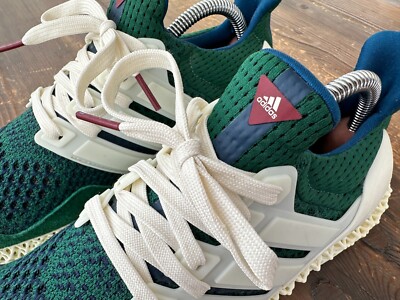 packer shoes x adidas ultra 4d 2.0