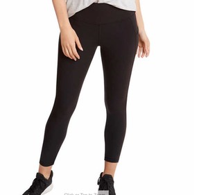 Danskin Ladies' Active Tight with 