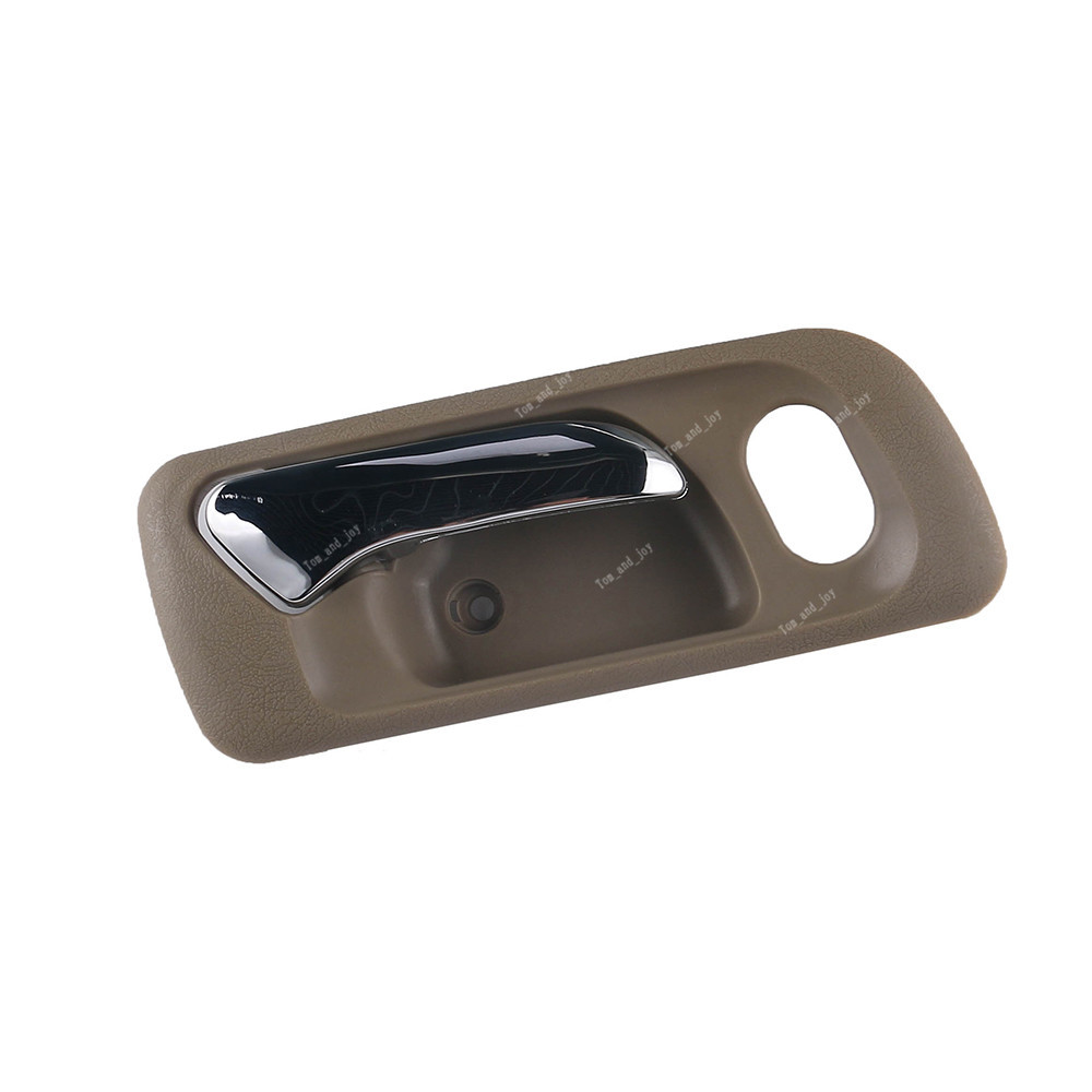 For Honda Odyssey Accord 99-04 Front Right Hand Inside Door Handle