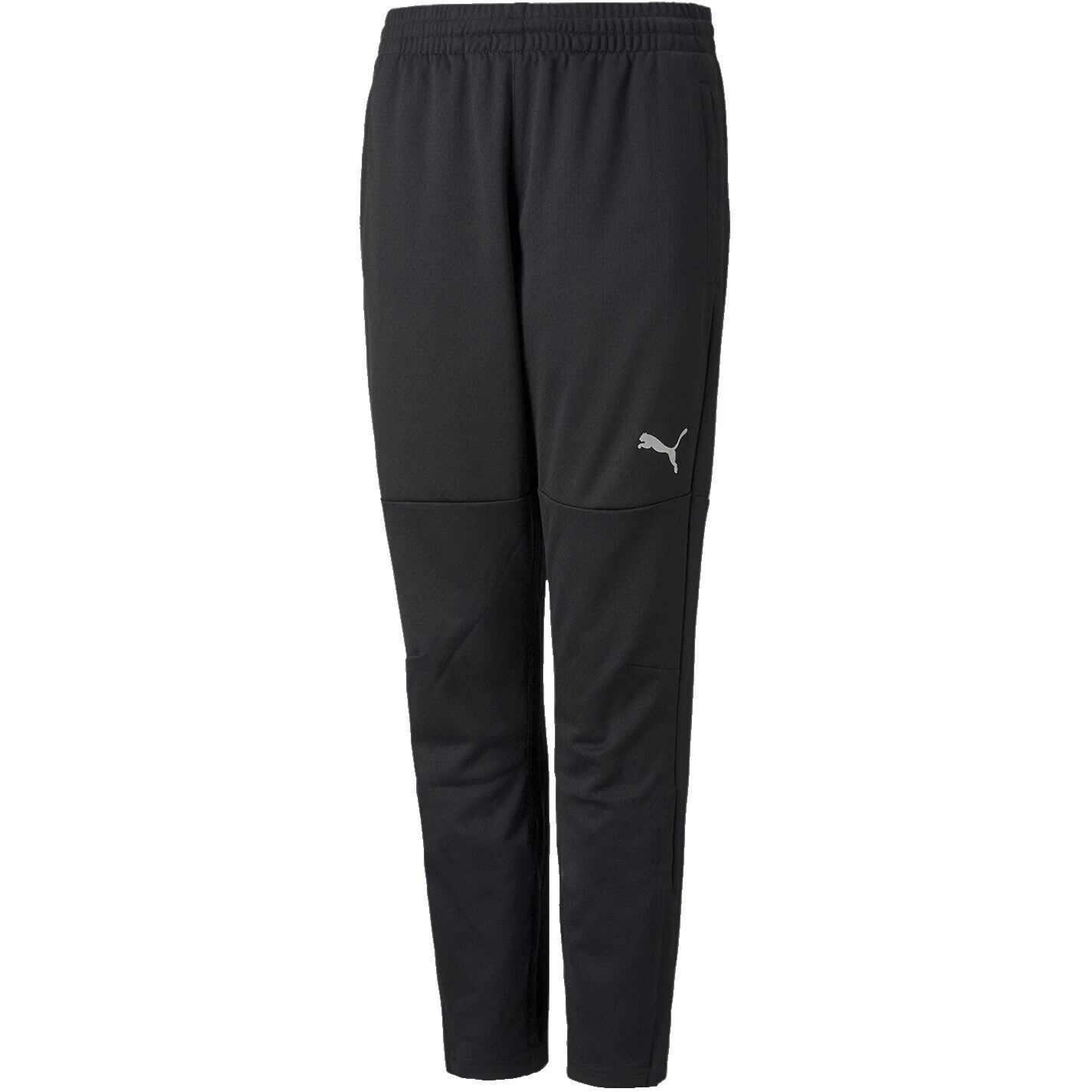 PUMA Calças Esportivas Juvenis