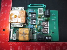 GASONICS-IPC 73797-05   PCB,CONTROL,PWA,SCR