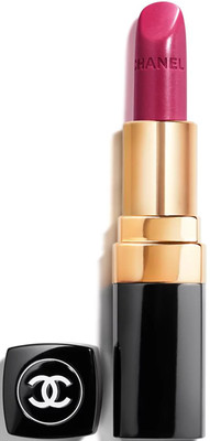 CHANEL Rouge Coco 452 Emilienne Ultra Hydrating Lipstick NIB SOLD OUT