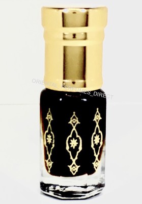 DEHNAL OUD HINDI 3ML BY OUD D`ARABIE London Premium QUALITÄT EXKLUSIV