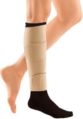 Medi CircAid Juxtalite HD Lower Leg System Full Calf 20-50 mmHg (Medium/Long)
