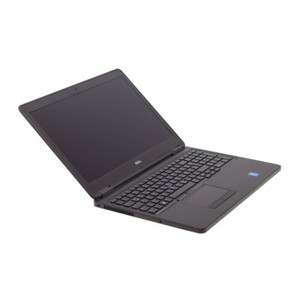 DELL Latitude E5550, Core i5-5300U, 2.3GHz , 8GB, 256GB SSD *bel. DE Tastatur*