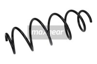 60-0304D Maxgear Fahrwerksfeder FüR Fiat
