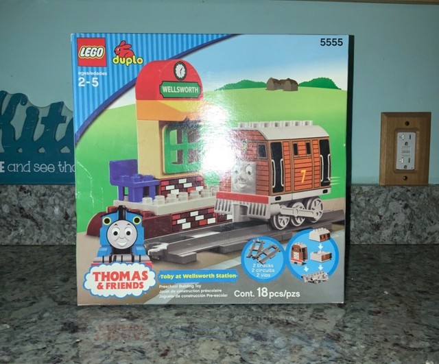 thomas the train duplo lego instructions