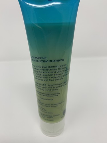 DISNEY RESORT Spa H2O+ LOT Toiletries Lotion Shampoo Conditioner (C8) - Picture 2 of 4