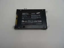 SAMSUNG SSD 850 EVO 250GB MZ-75E250